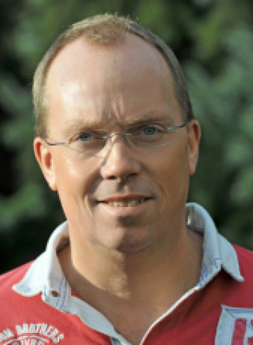 Mark-Henning Dulige